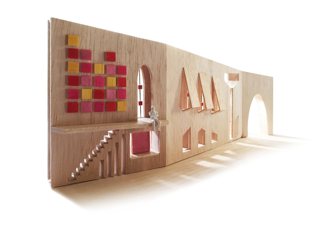 170711 whole wall model